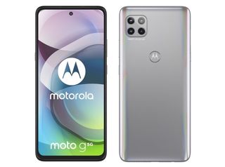 Moto G 5G