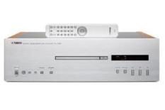 Legacy disk Luncheon Yamaha CD-S1000 review | What Hi-Fi?