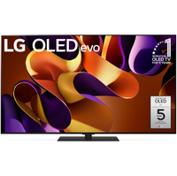 LG G4 65-inch OLED 4K TV: $3,399.99 $2,796.99 at Amazon