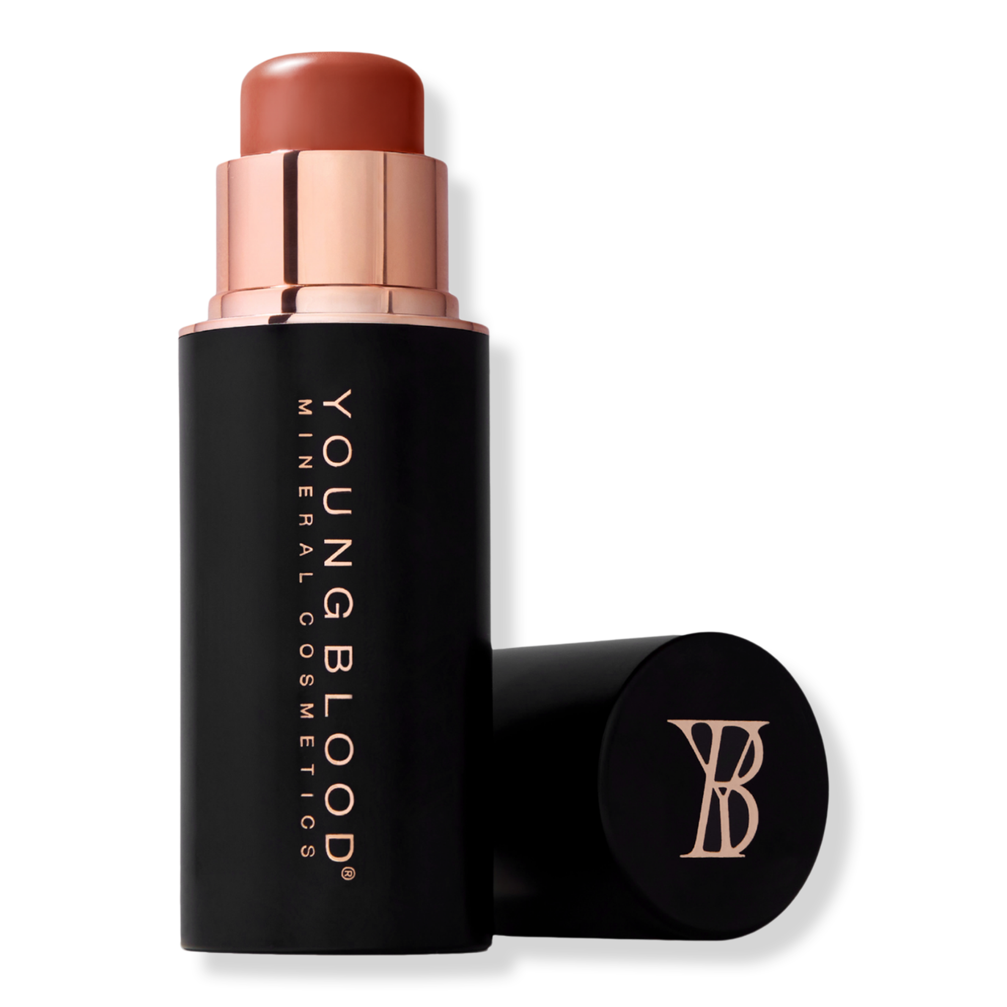 Vividluxe Cr&amp;egrave;me Blush Stick - Tiramisu