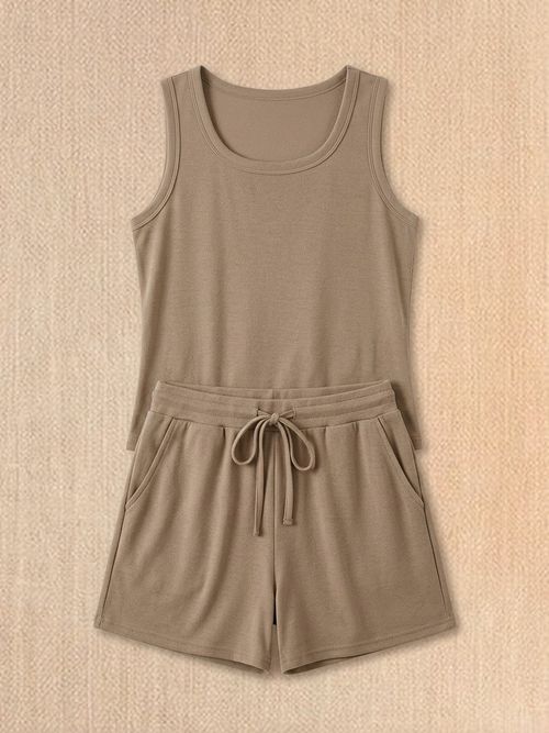 Two Piece Set