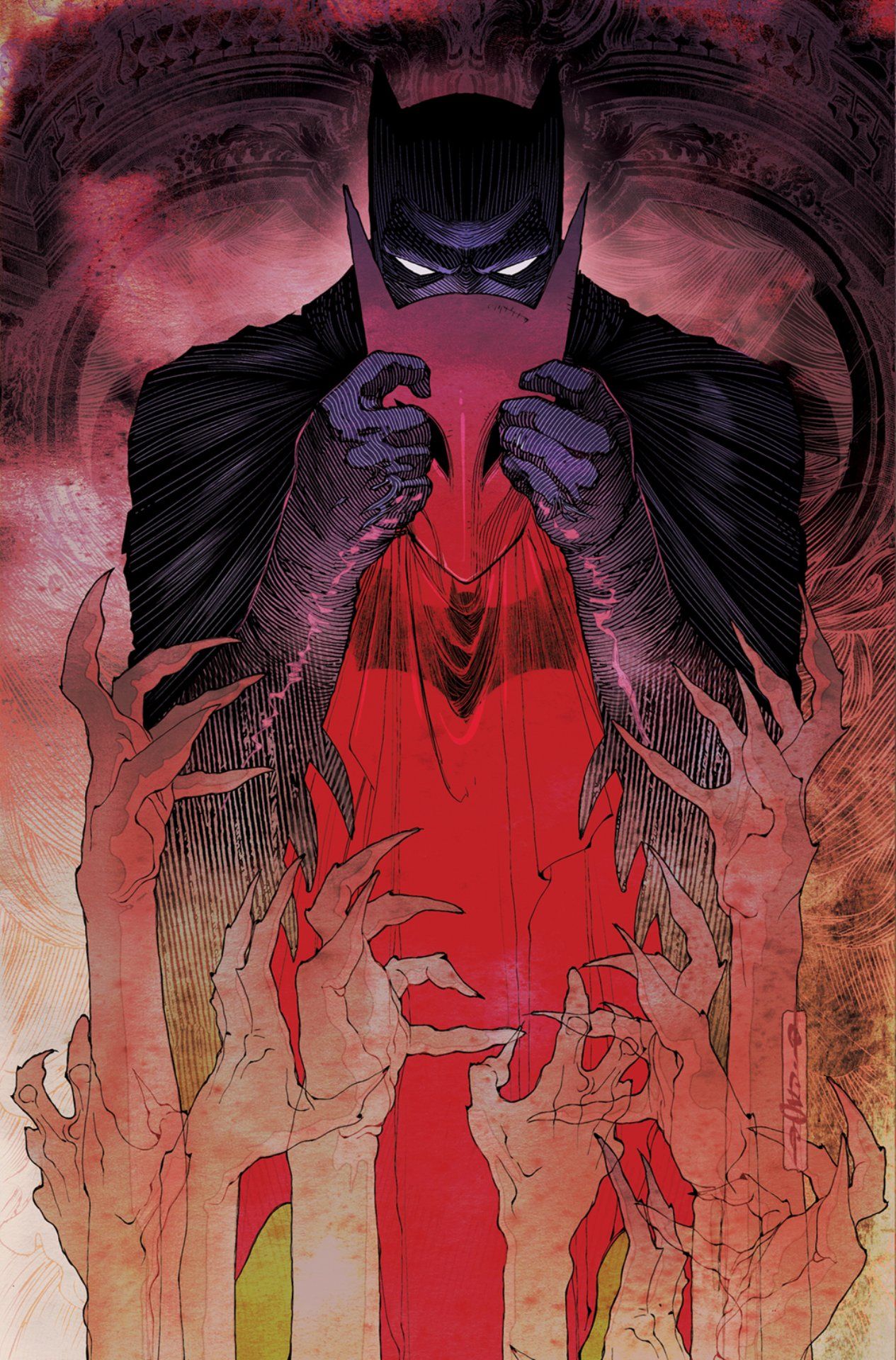 DC July 2022 solicitations