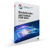 Bitdefender Antivirus for Mac AU$49.99fromAU$39.99 per year