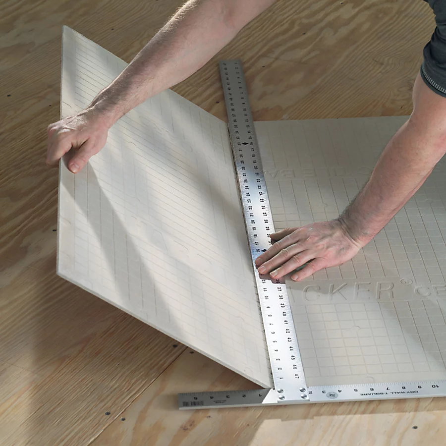 HardieBacker 6mm Backerboard