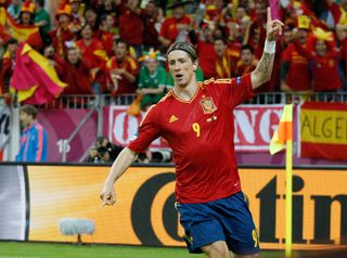 Fernando Torres