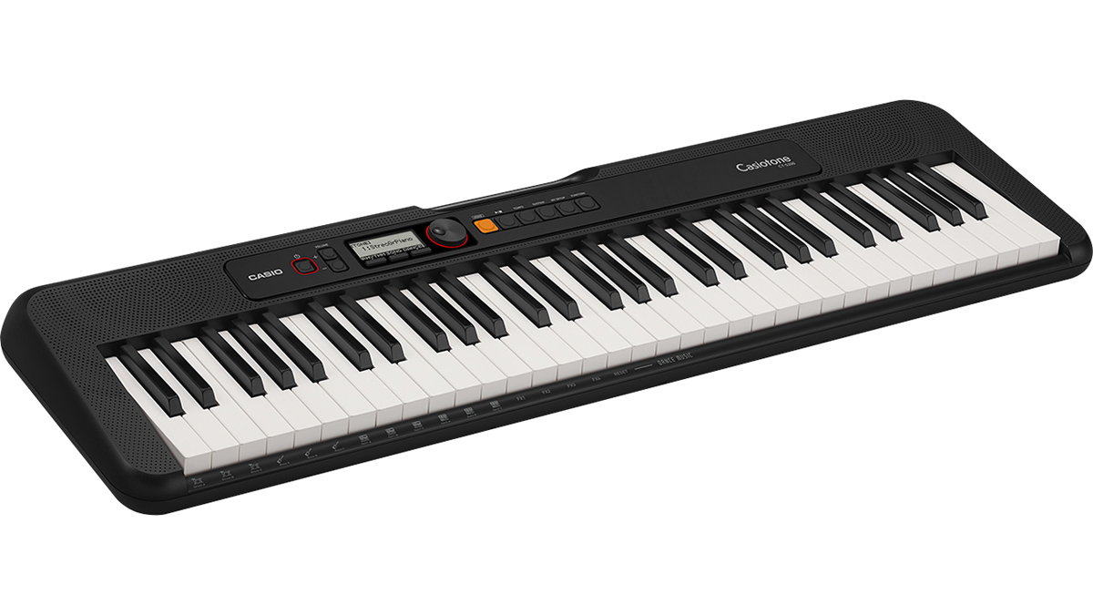 Casiotone CT-S200