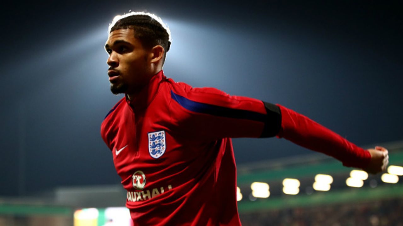 Ruben Loftus-Cheek