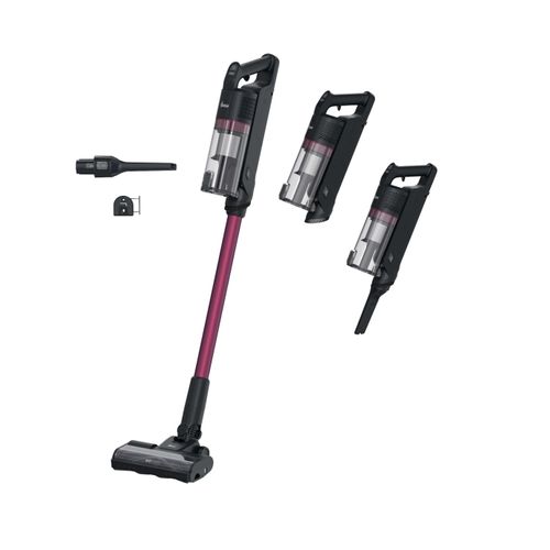 HF1 Max Cordless Vacuum Cleaner