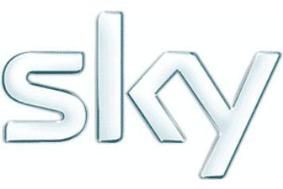 Sky 3D TV