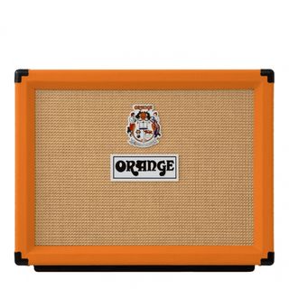 Best combo amps: Orange Rocker 32