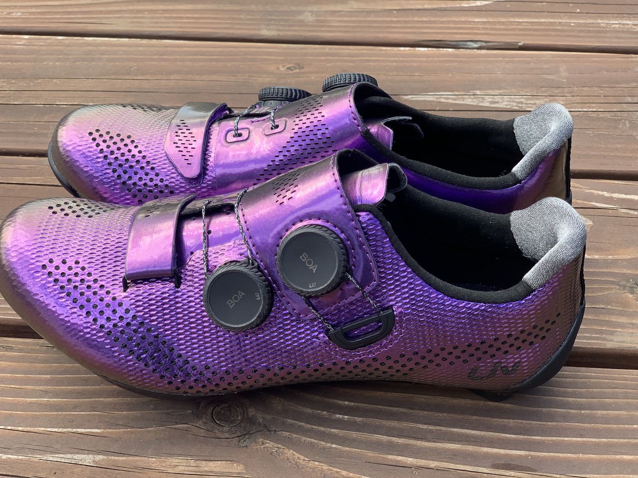 2022 Liv Macha Pro shoes