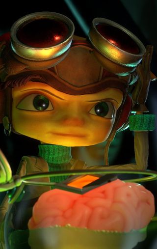 Psychonauts 2