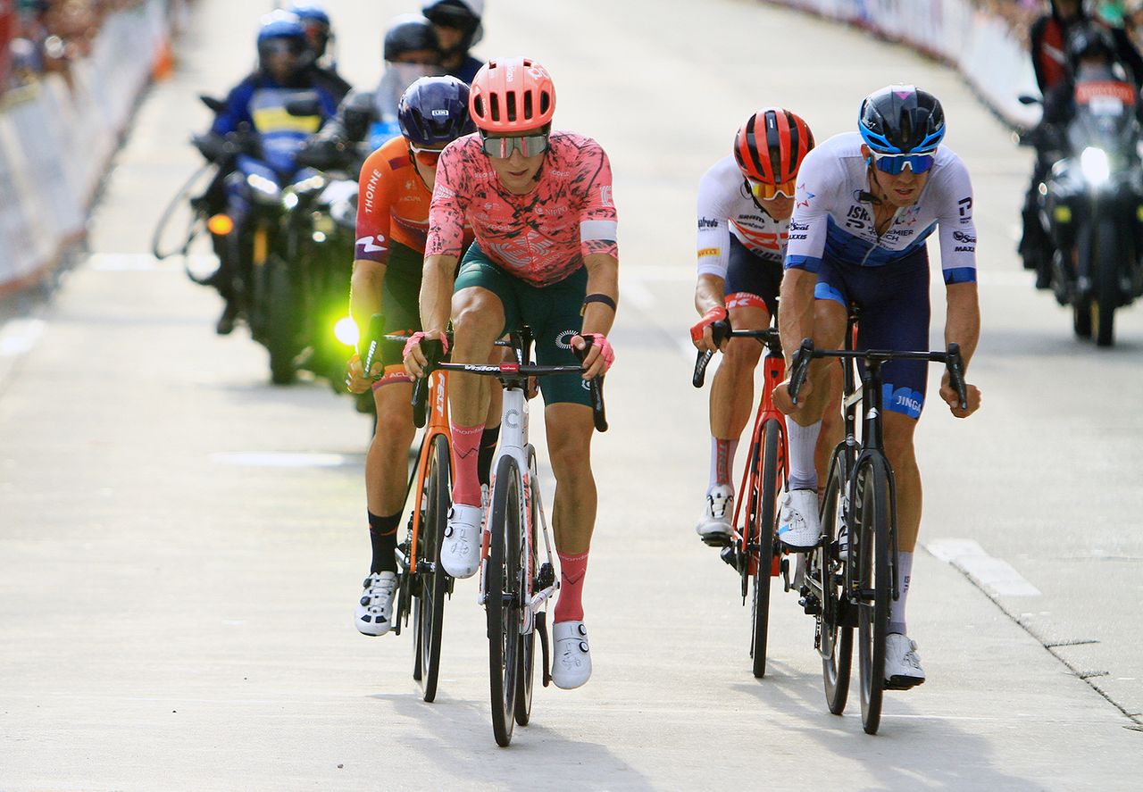 Maryland Cycling Classic 2022
