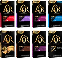 L'OR  Favourites Assortment