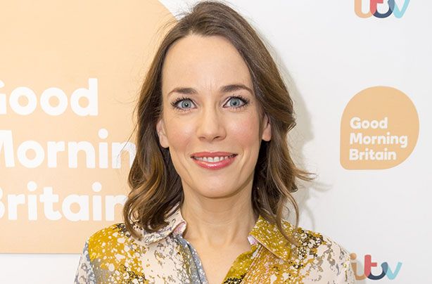 Call The Midwife star Laura Main confirms split from partner Stephen ...