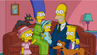 The Simpsons