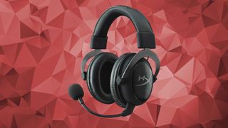 The Cloud IIs certainly hold their own when it comes to high-end gaming audio