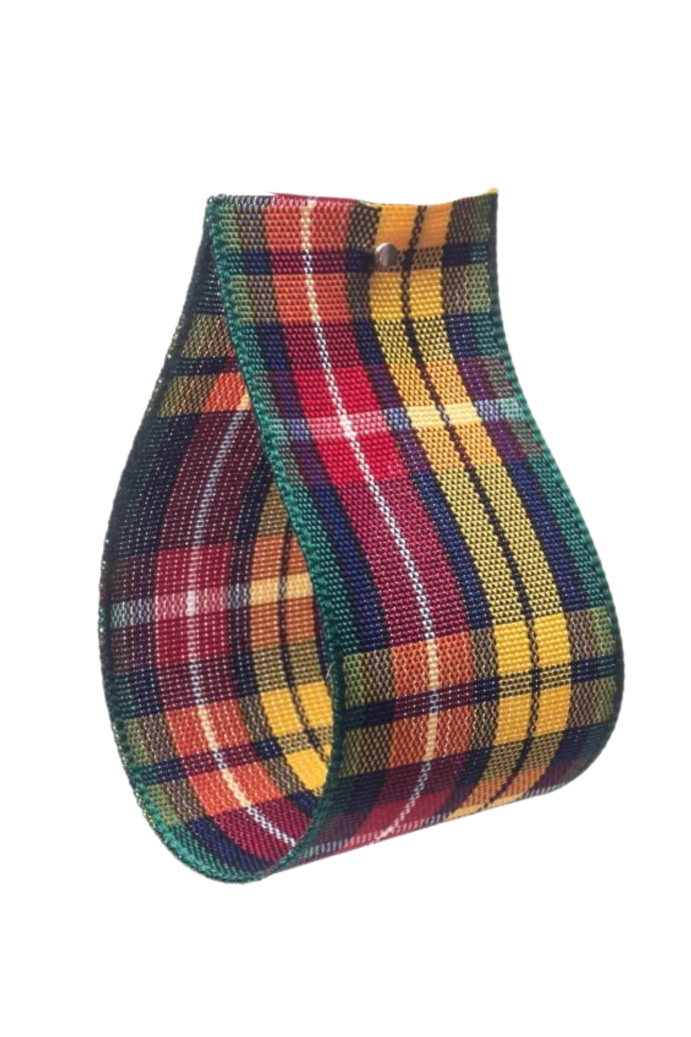 Christmas Reindeer Recycled Kraft Wrapping Paper