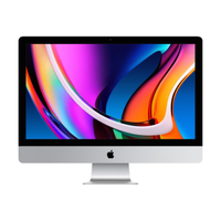 Apple iMac (2020): $1,999