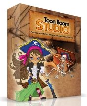 Product Review: Toon Boom Animation Software