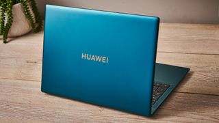 Huawei Matebook X Pro 2021