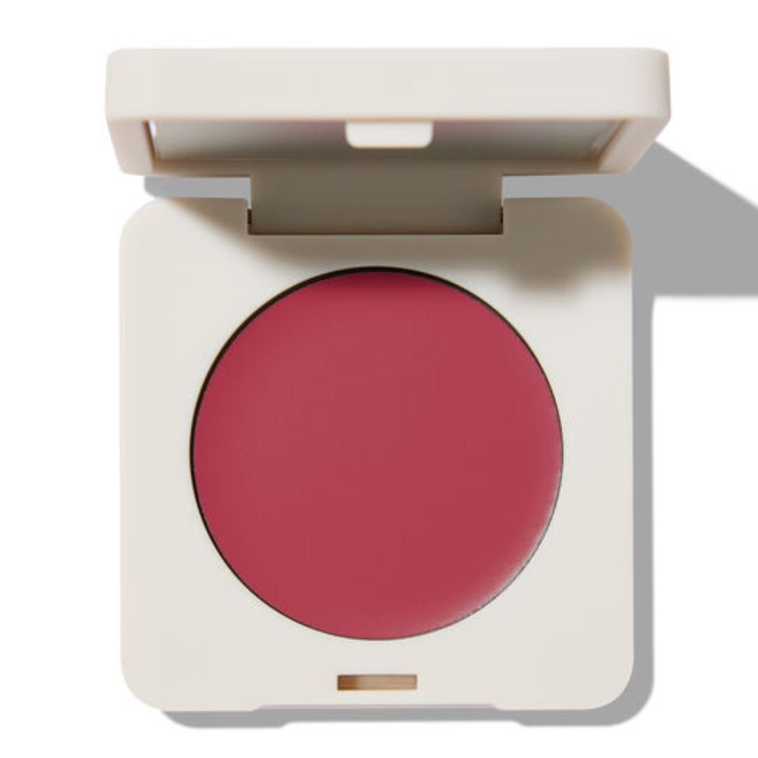Summer Fridays Blush Butter Balm in Dusty Rose