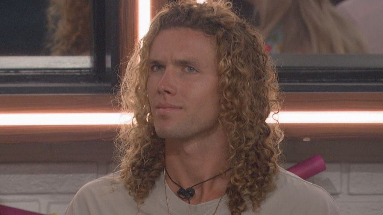 Big Brother Fave Tyler Crispen Is Now On The Challenge And Is Rumored To Have Another Big