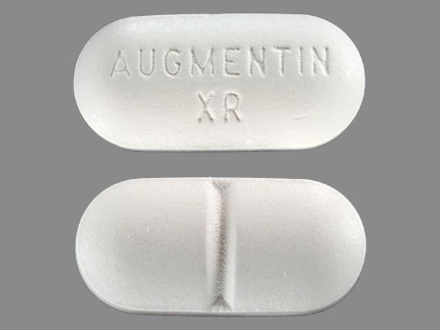 Augmentin Uses Side Effects Live, Can Antibiotics Make Stools Black
