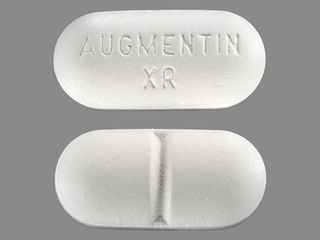 Augmentin Uses Side Effects Live Science