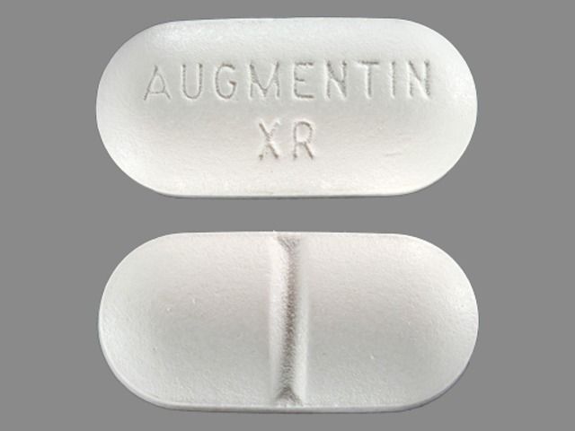 Augmentin: Uses & Side Effects | Live Science