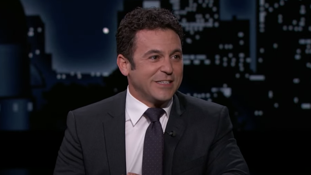 The Wonder Years Fred Savage Fired From Abc Reboot After Misconduct