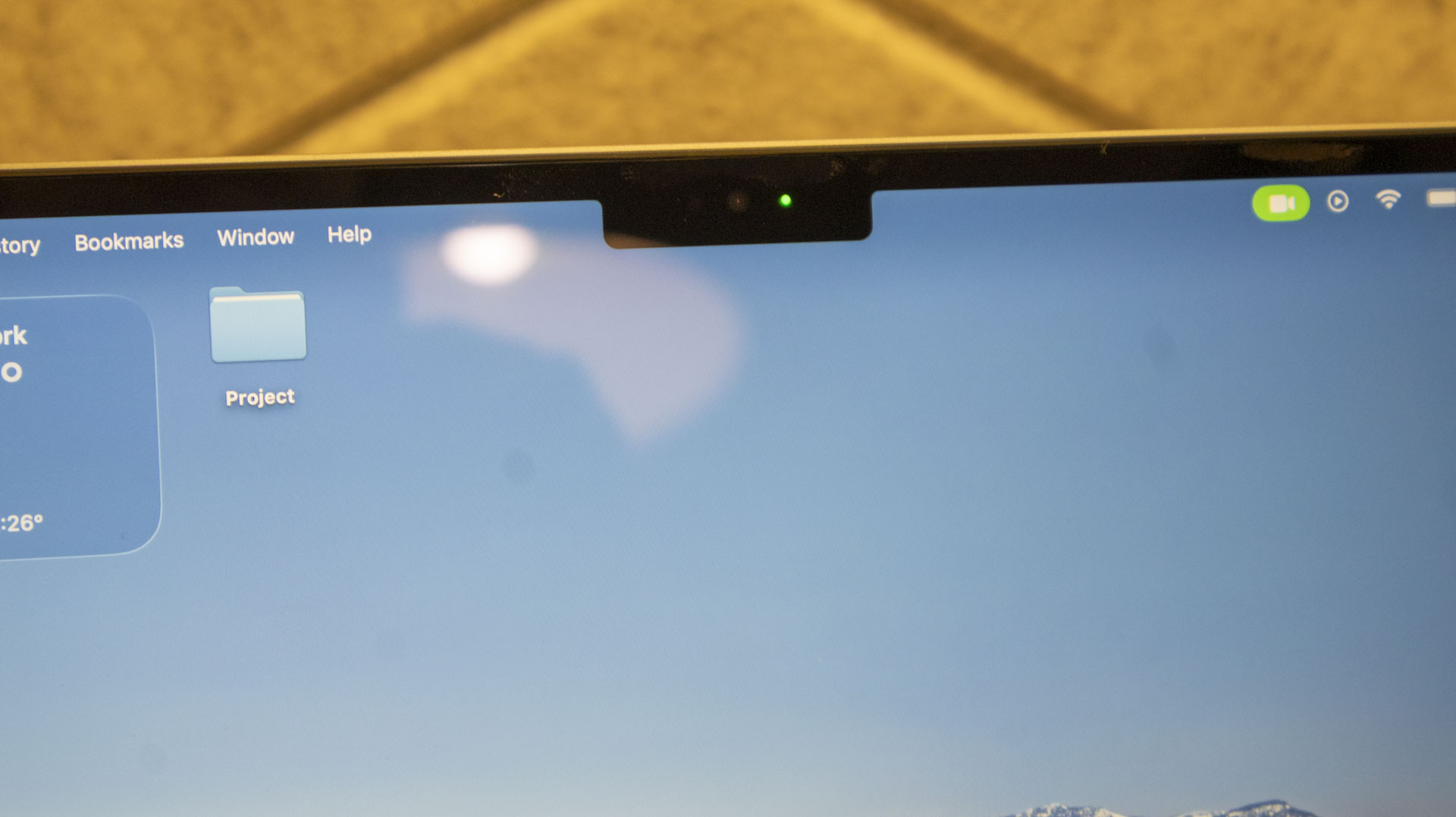 MacBook Air (13-inch, M5)