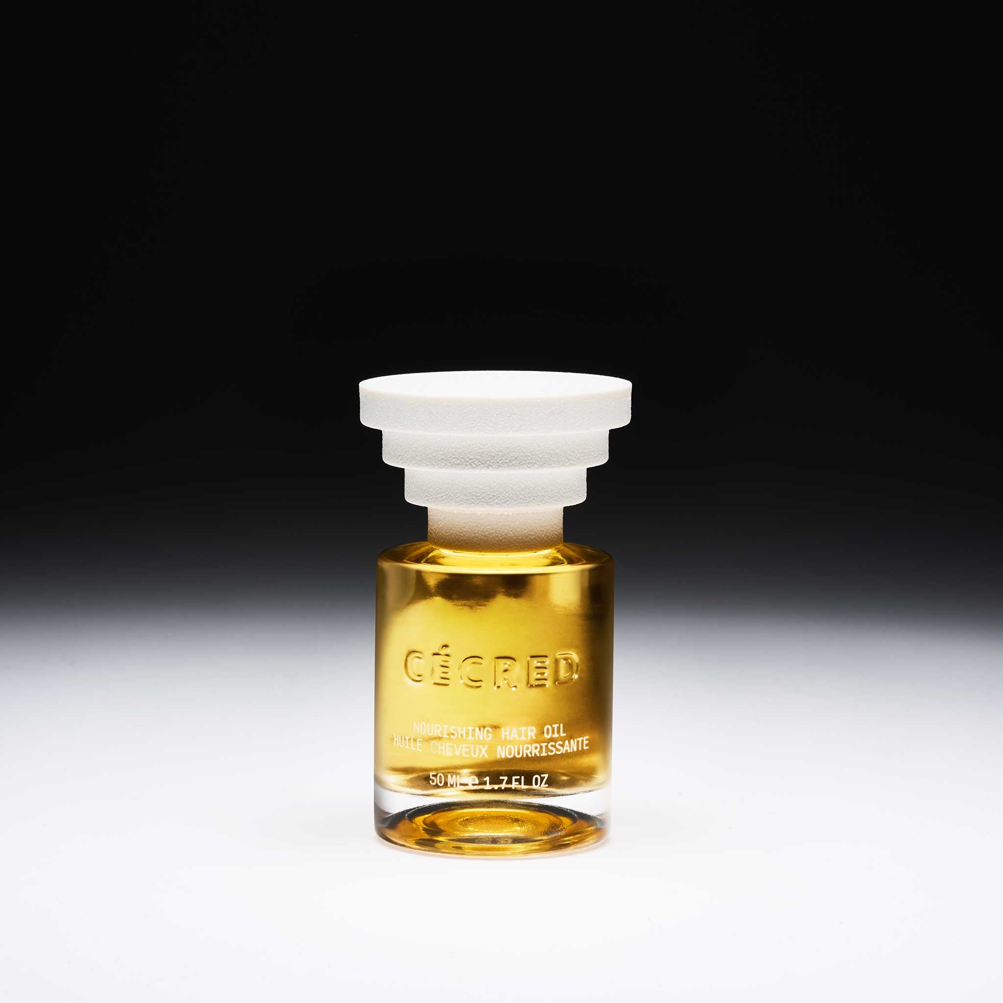 Nourishing Hair Oil - Full Size 1.7 Fl Oz