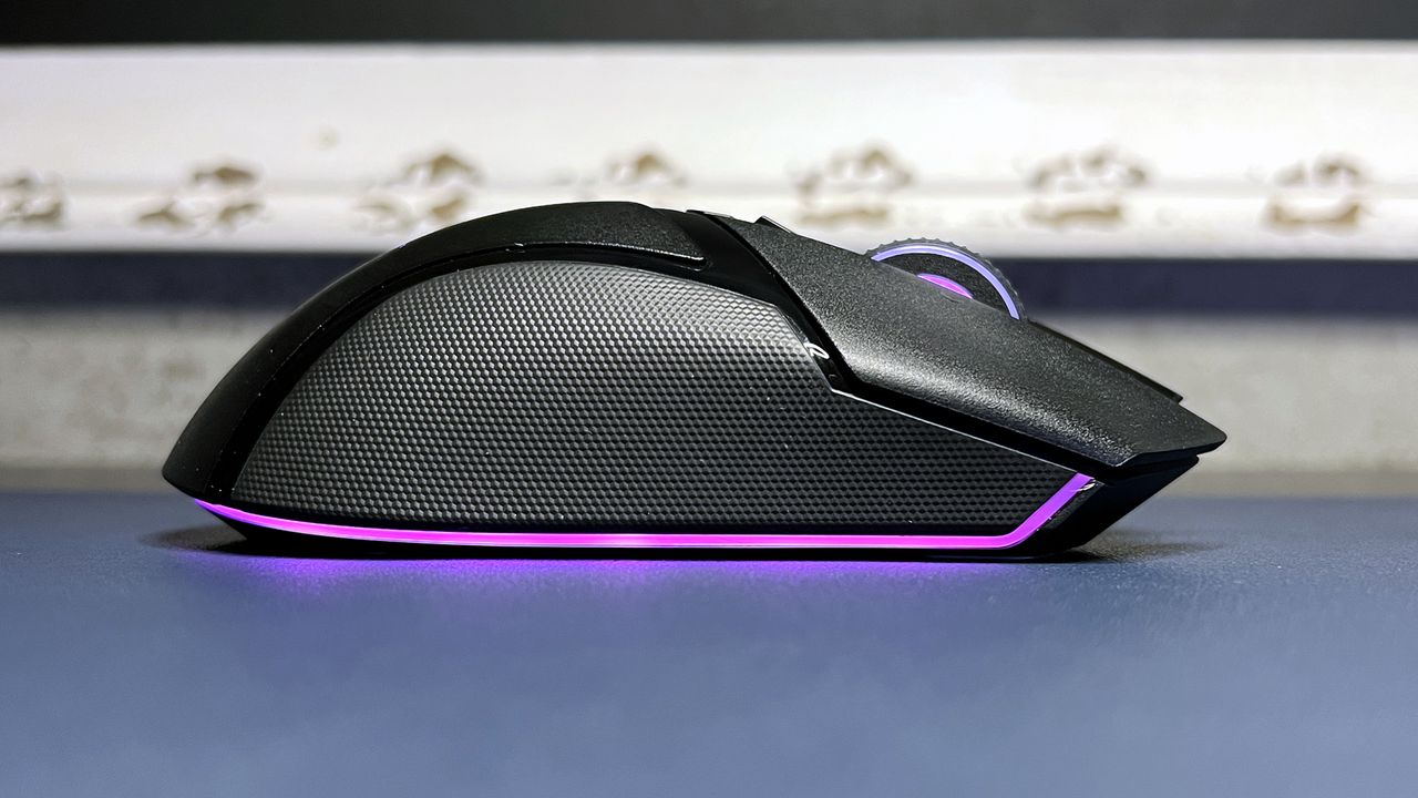 Razer Basilisk V3 Pro