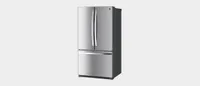 Best French door refrigerators: Kenmore Elite 73025