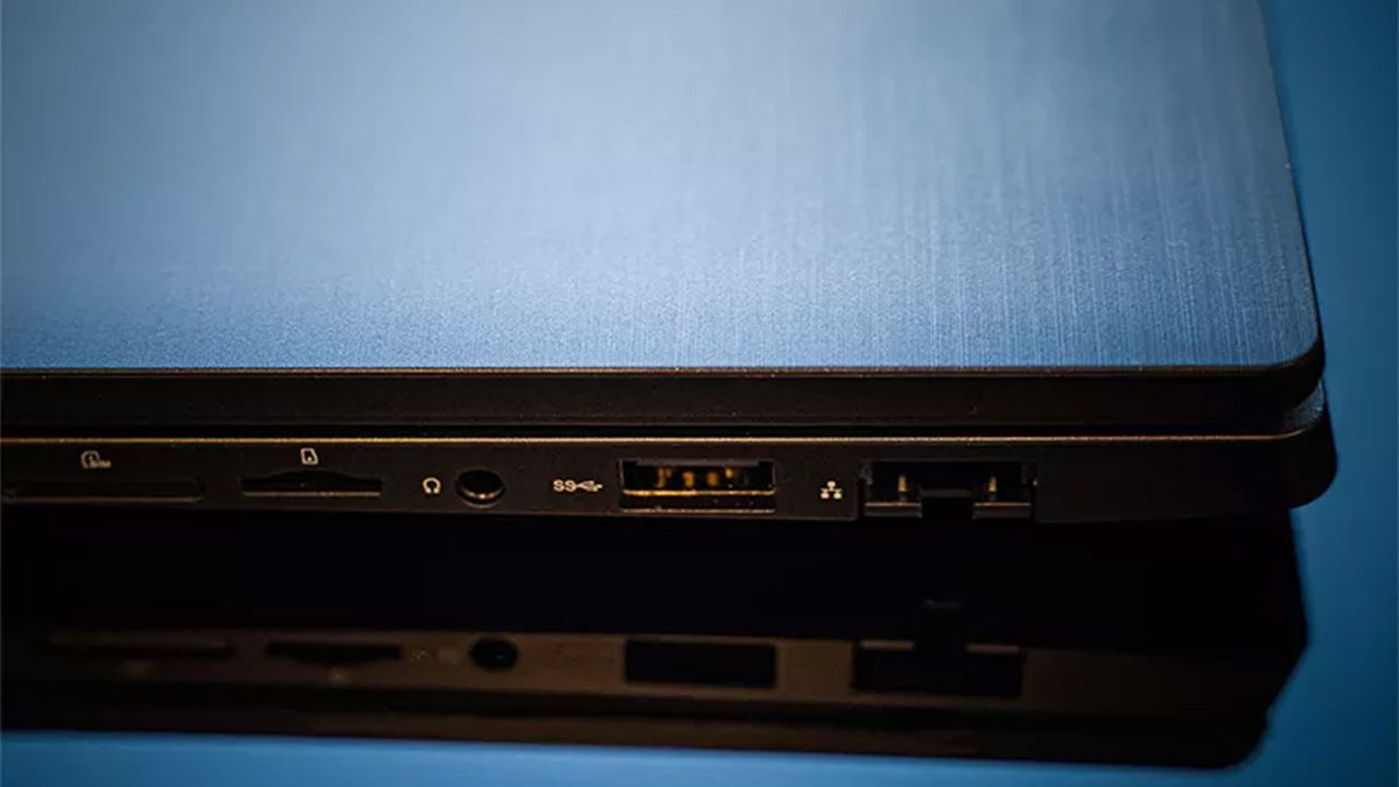 Alibaba Roma RISC-V laptop