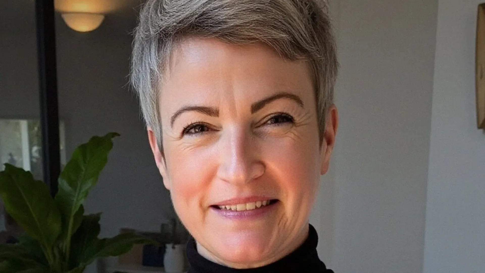 Susie Masterson