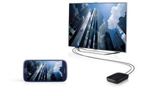 AllShare Cast Dongle