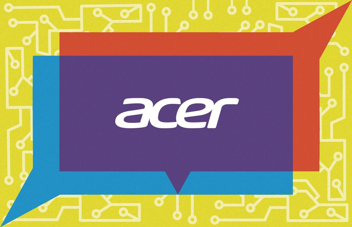 Acer Store News