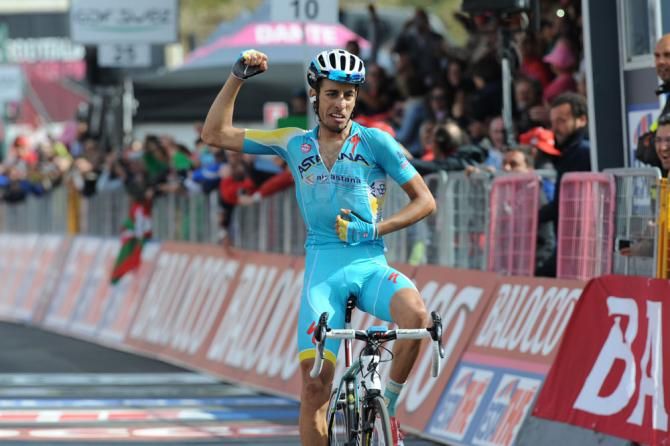 Fabio Aru (Astana Pro Team)