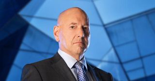 Claude Littner The Apprentice 2016