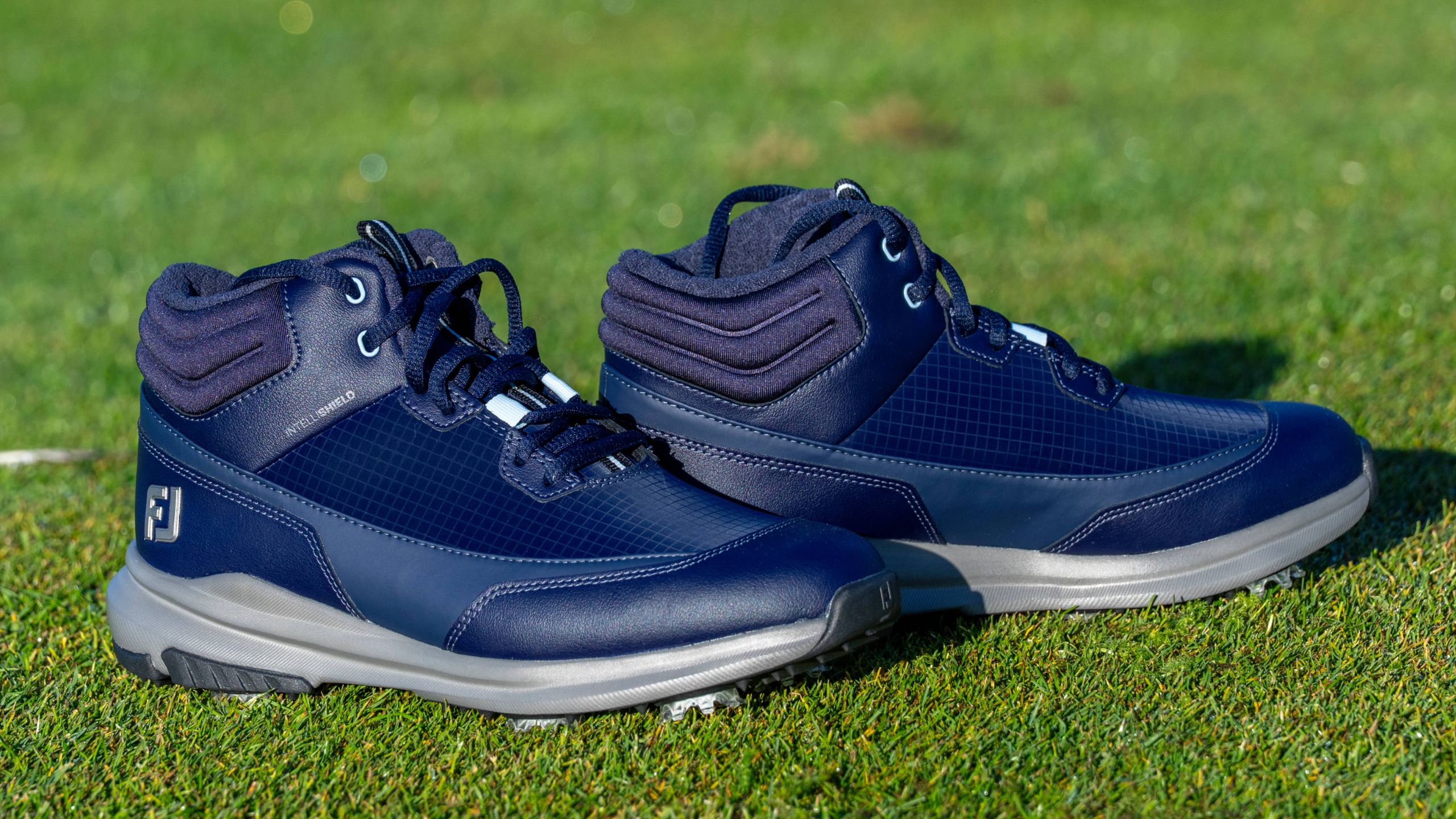 FootJoy Women's Stormwalker Golf Boot
