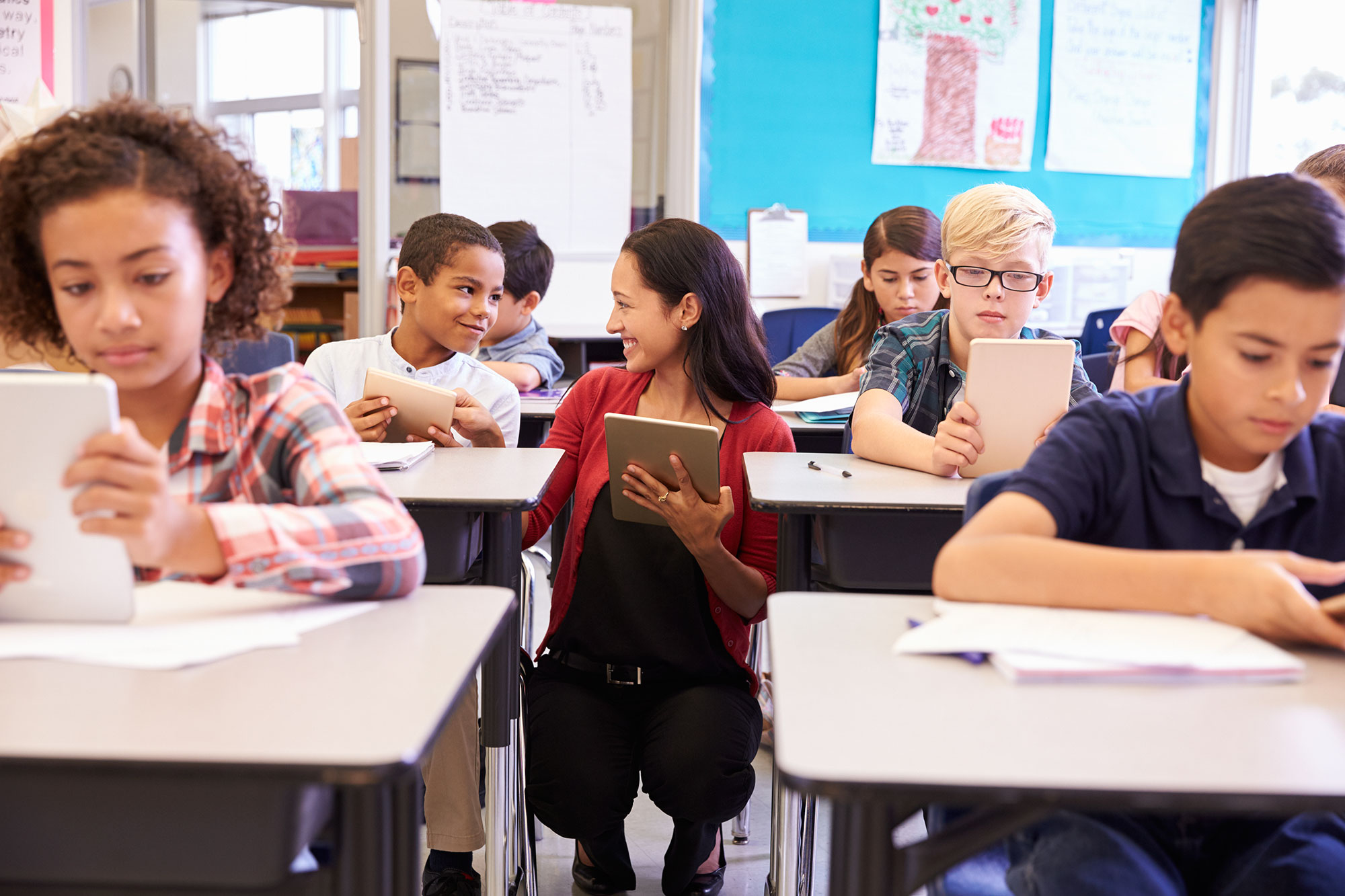 Istation, Boulder Learning Collaborate on Fluency Program