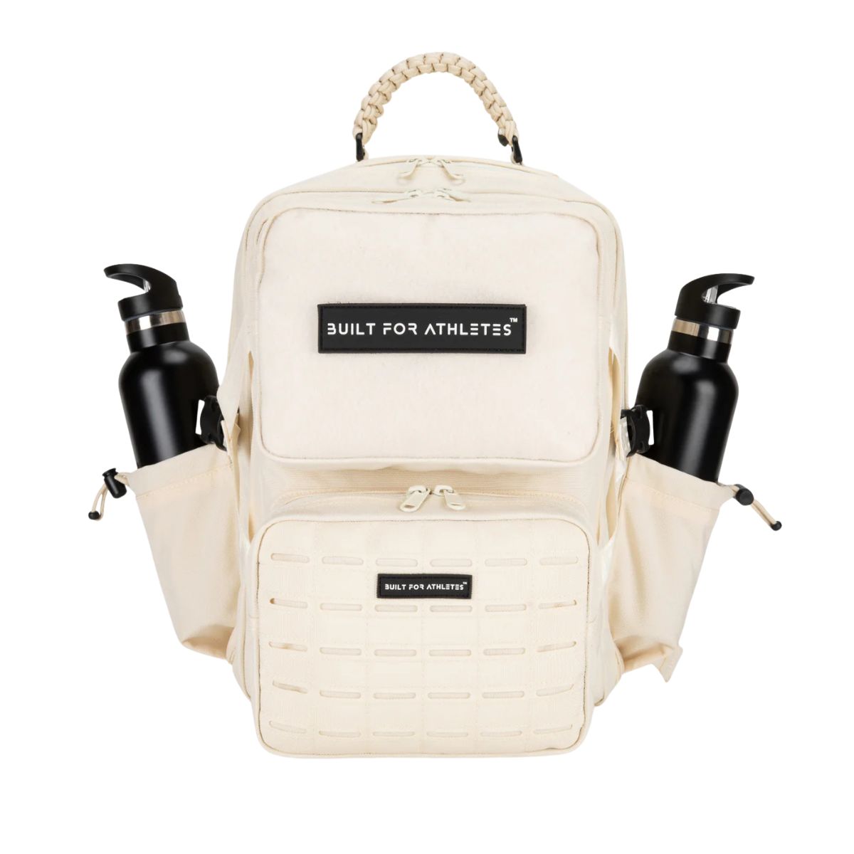 WinterWhiteProSeries25LGymBackpack