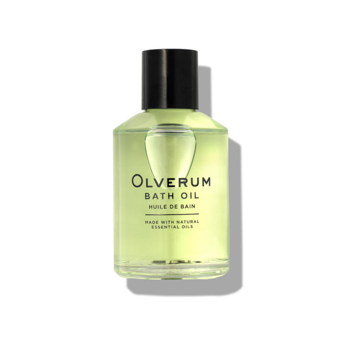 Olverum Bath Oil