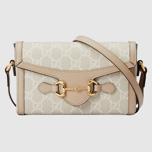 Gucci Horsebit 1955 Mini Bag