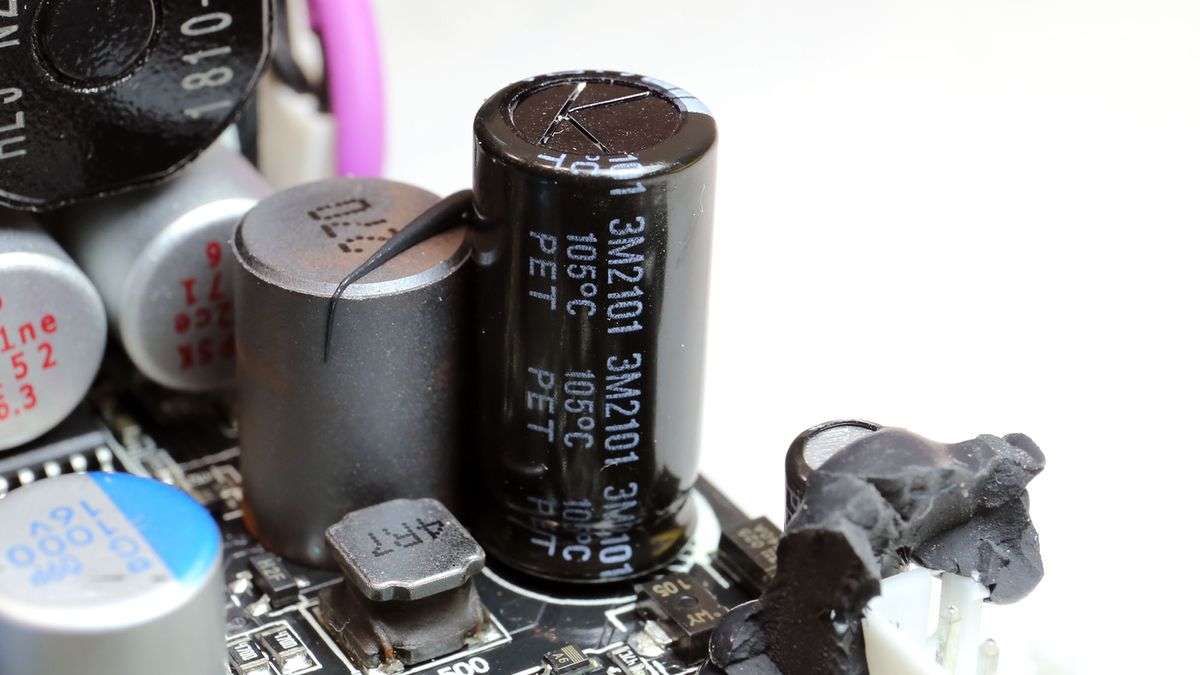 Corsair TX650M