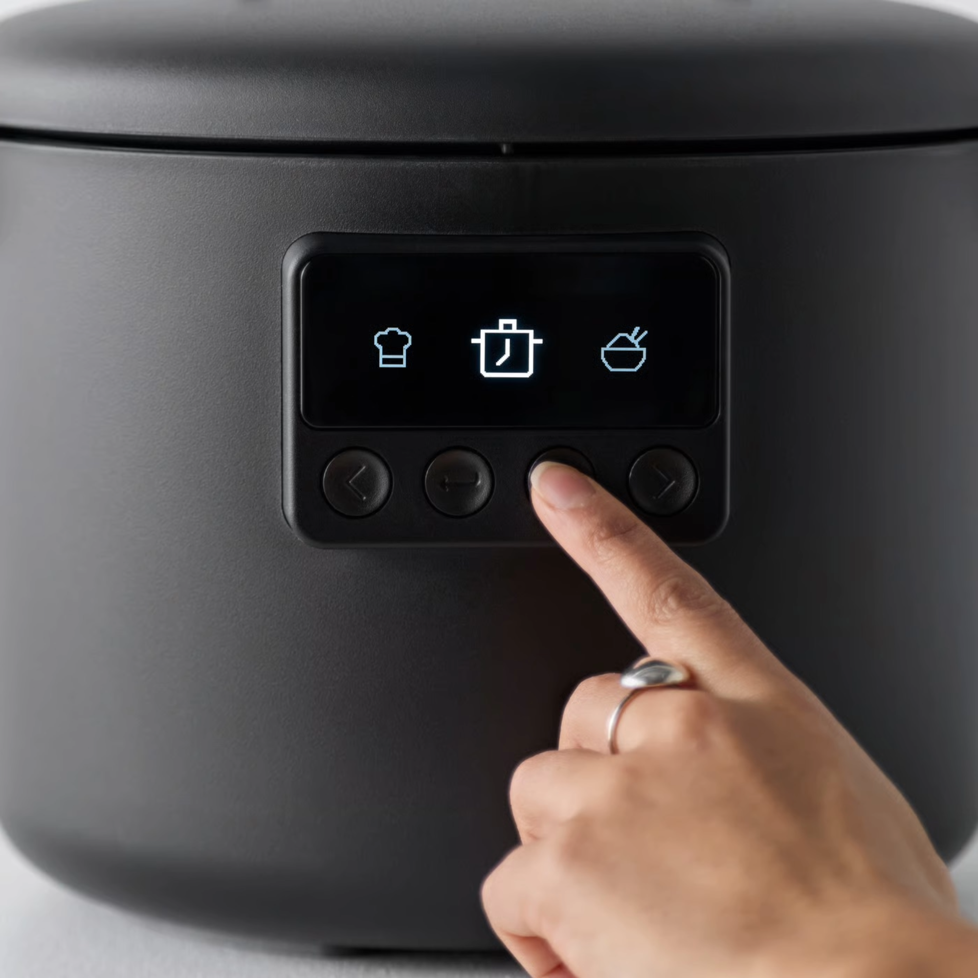 IKEA multicooker