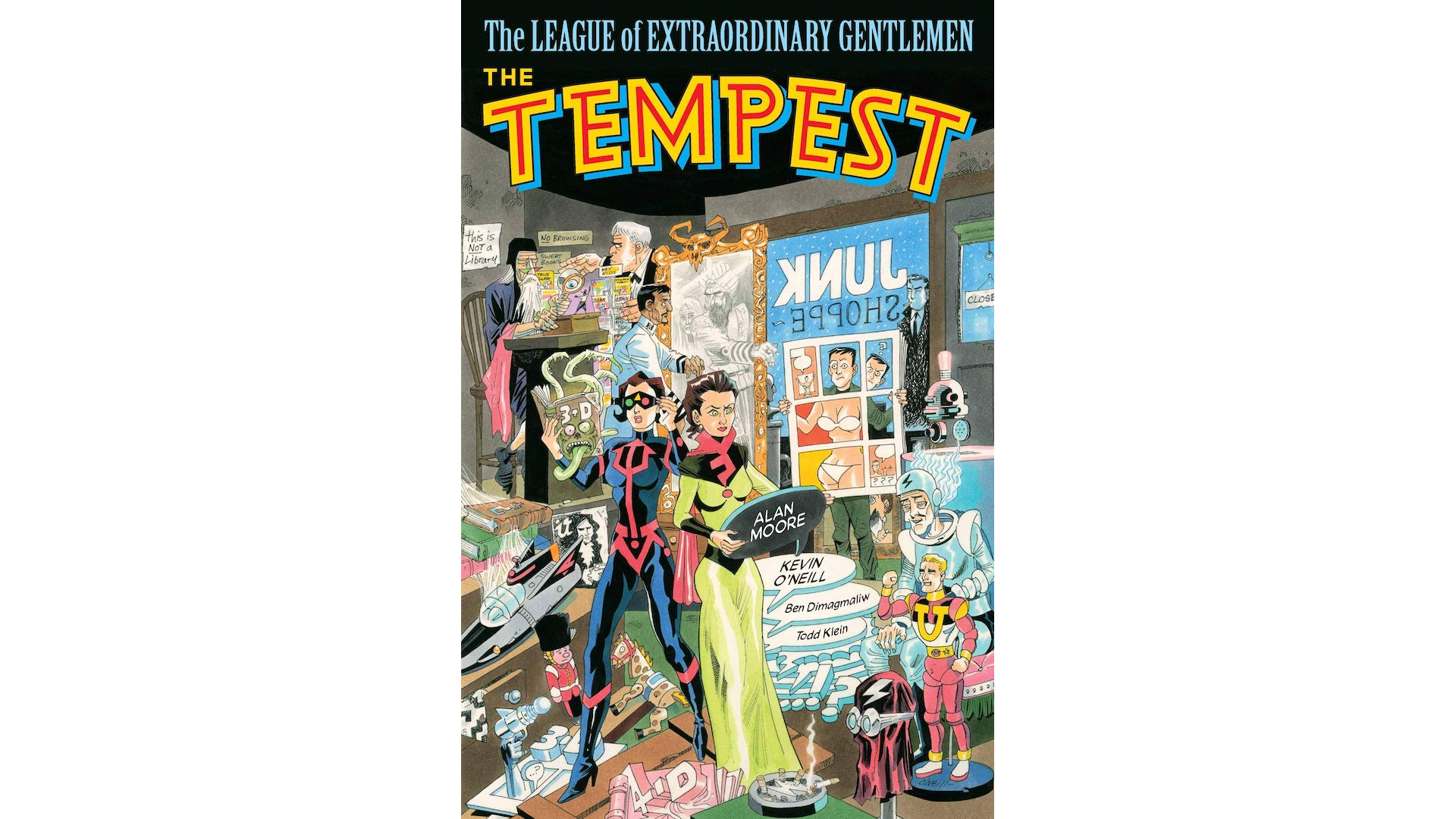 Best books of 2019