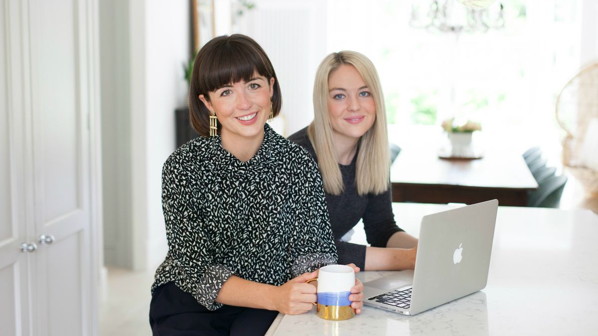 Work Siblings How to work with your sibling... and still love each other | Marie ...
